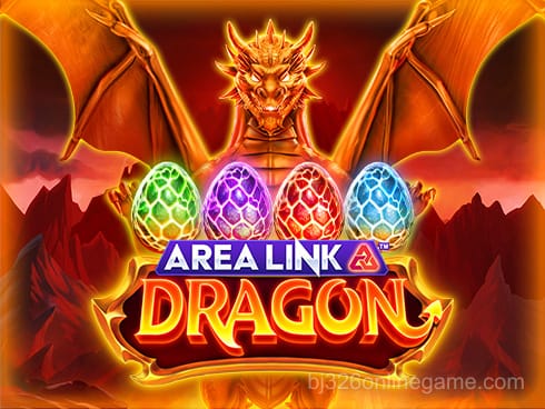 Area Link Dragon Game Image