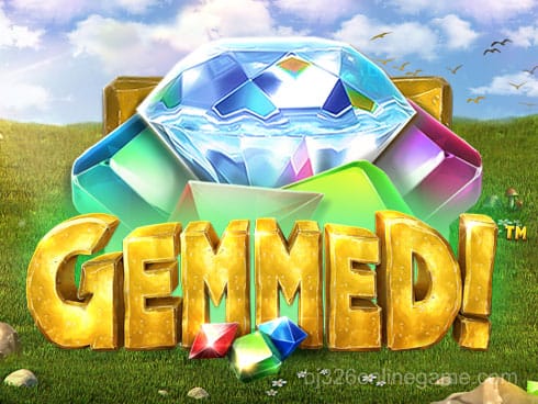 Gemmed Game Image