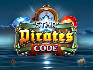 Star Pirates Code Game Image