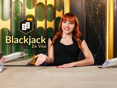 Blackjack Clasico en Español 26 Game Image