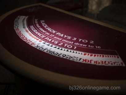 Blackjack Rápido Clássico em Português 15 Game Image