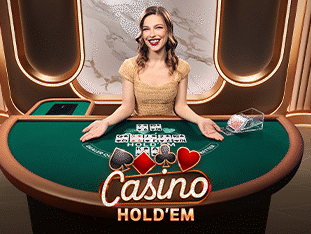 Casino Hold'em Game Image